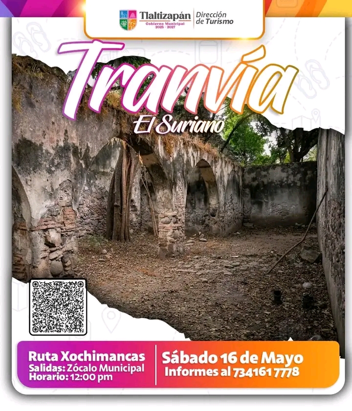 Tour 1